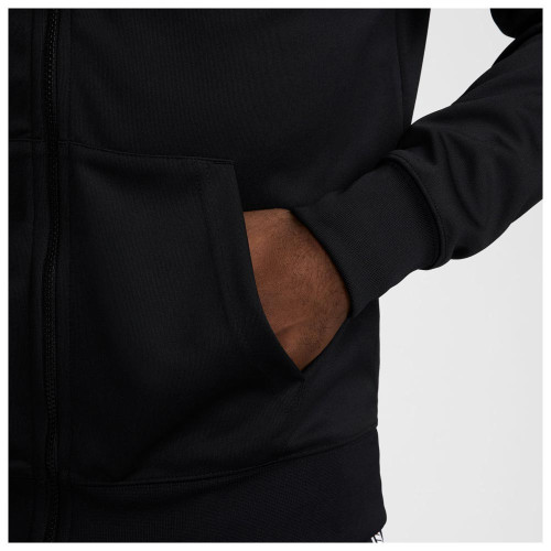 Nike Ανδρική ζακέτα Sportswear Repeat Poly-Knit